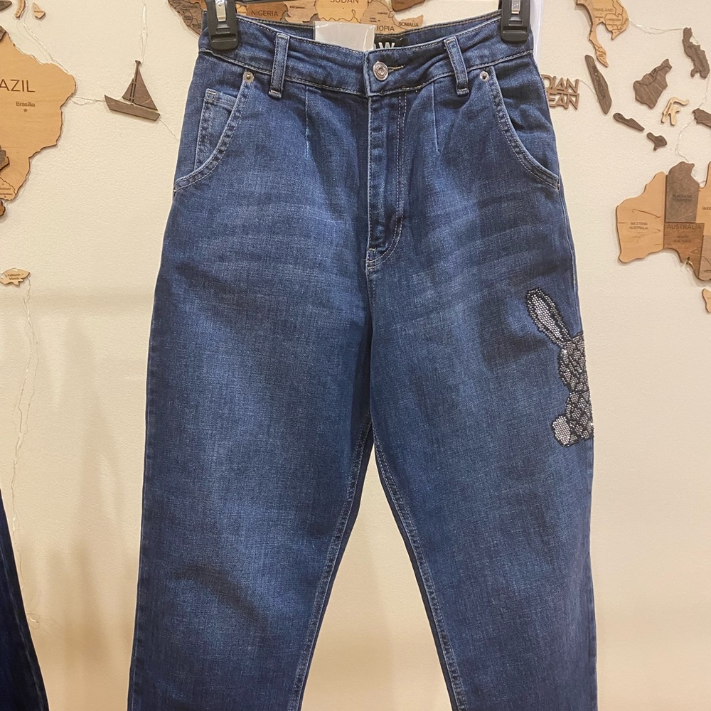 Women’s Jeans